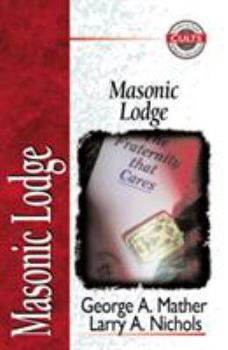 Paperback Masonic Lodge Book