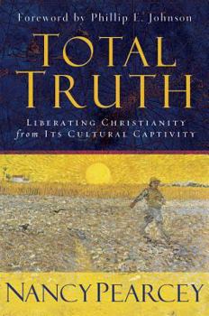 Paperback Total Truth Book