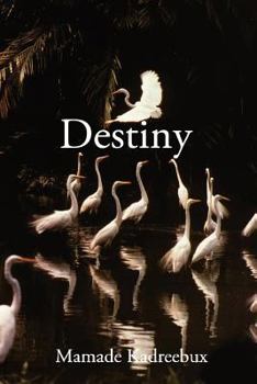 Paperback Destiny Book