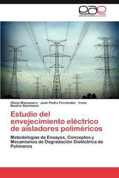 Estudio del Envejecimiento Electrico de Aisladores Polimericos