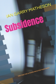 Paperback Subsidence Book