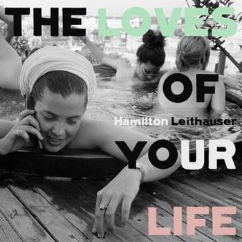 Vinyl The Loves Of Your Life Book