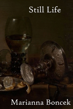 Paperback Still Life Book