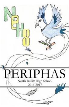 Paperback Periphas: 2016-2017 Book