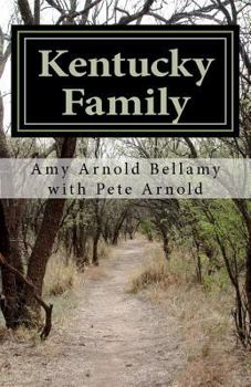Paperback Kentucky Family Book