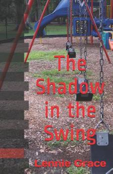 The Shadow in the Swing (Spirit Finder Files Book 1)