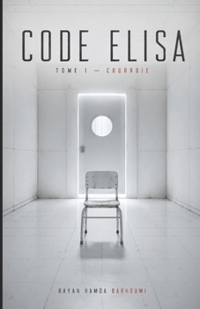 Paperback Courroie (Code: Elisa) (French Edition) [French] Book