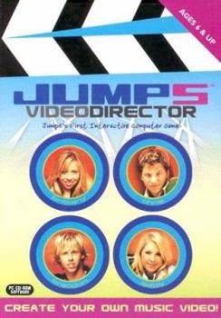 CD-ROM Jump5 Video Director Book