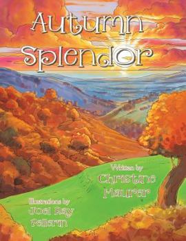 Paperback Autumn Splendor Book