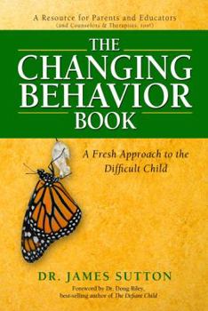 Hardcover The Changing Behavior Book