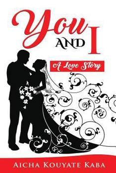 Paperback You and I: A Love Story Book