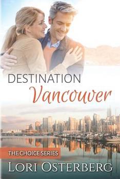 Paperback Destination Vancouver Book