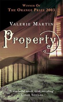 Paperback Property Book