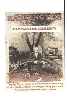 Paperback Hanging Dog: An Appalachian Community Book