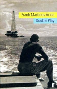 Paperback Double play: The story of an amazing world record (The Faber Caribbean series) Book