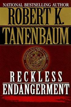 Hardcover Reckless Endangerment Book