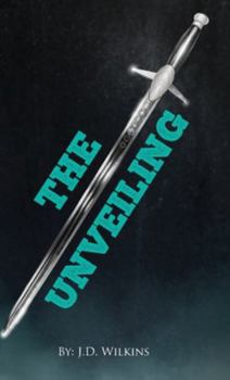 Hardcover The Unveiling Book