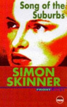 Paperback Song of the Suburbs Book