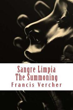 Paperback Sangre Limpia: The Summoning Book