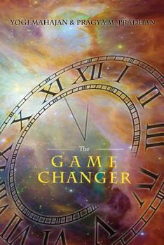 Paperback The Game Changer Book