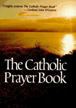 Paperback The Catholic Prayer Book