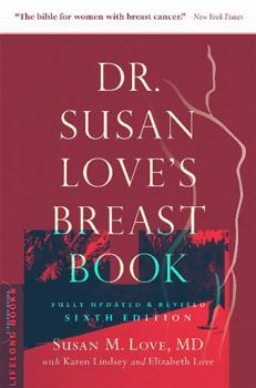 Paperback Dr. Susan Love's Breast Book
