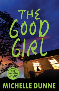 Paperback The Good Girl Book