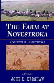Paperback The Farm at Novestroka Book