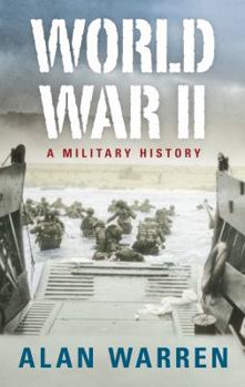 Paperback World War II: A Military History Book