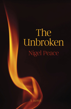 Paperback The Unbroken Book