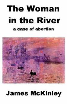 Paperback The Woman in the River Book