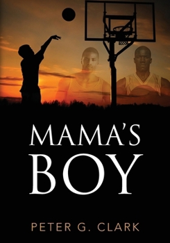 Paperback Mama's Boy Book