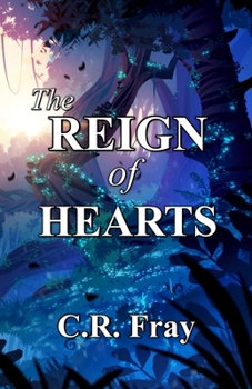 Paperback The Reign of Hearts Book