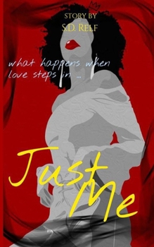 Paperback Just Me Book