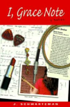 Paperback I- Grace Note Book