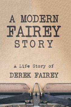 Paperback A Modern Fairey Story Book
