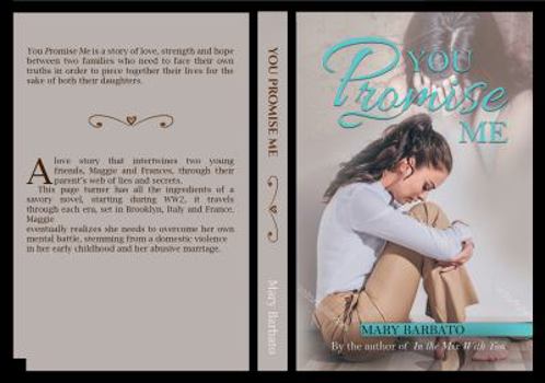Paperback You Promise Me Book