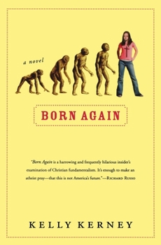 Paperback Born Again Book