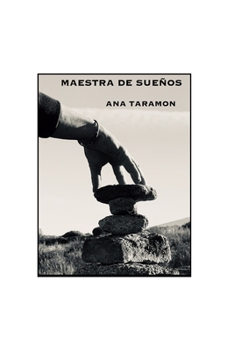 Paperback Maestra de Sueños [Spanish] Book