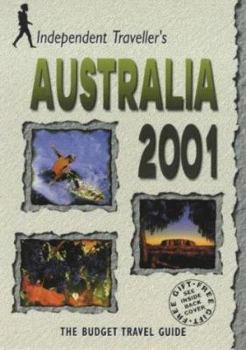 Paperback Australia Book