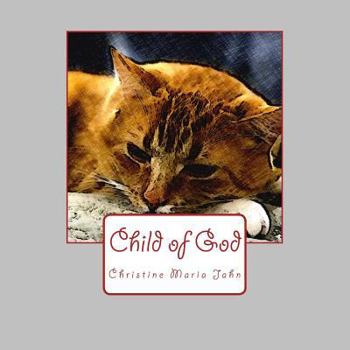 Paperback Child of God Book