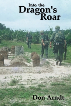 Paperback Into the Dragon's Roar Book