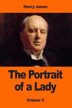 The Portrait of a Lady (2 volumes) Book Series