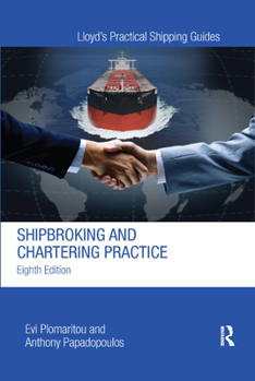 Paperback Shipbroking and Chartering Practice Book