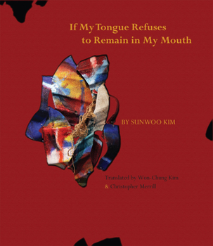 Paperback If My Tongue Refuses to Remain in My Mouth Book