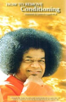 Paperback How to Remove Conditioning Book