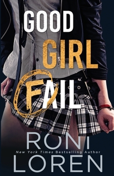 Paperback Good Girl Fail Book