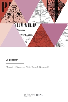 Le Penseur