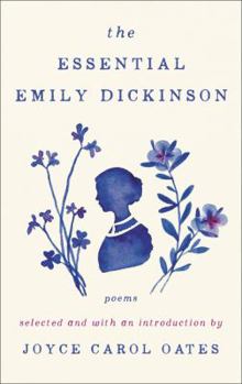 Paperback The Essential Emily Dickinson Book