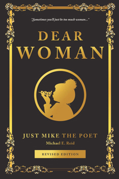 Hardcover Dear Woman: (poetry for Women) Book